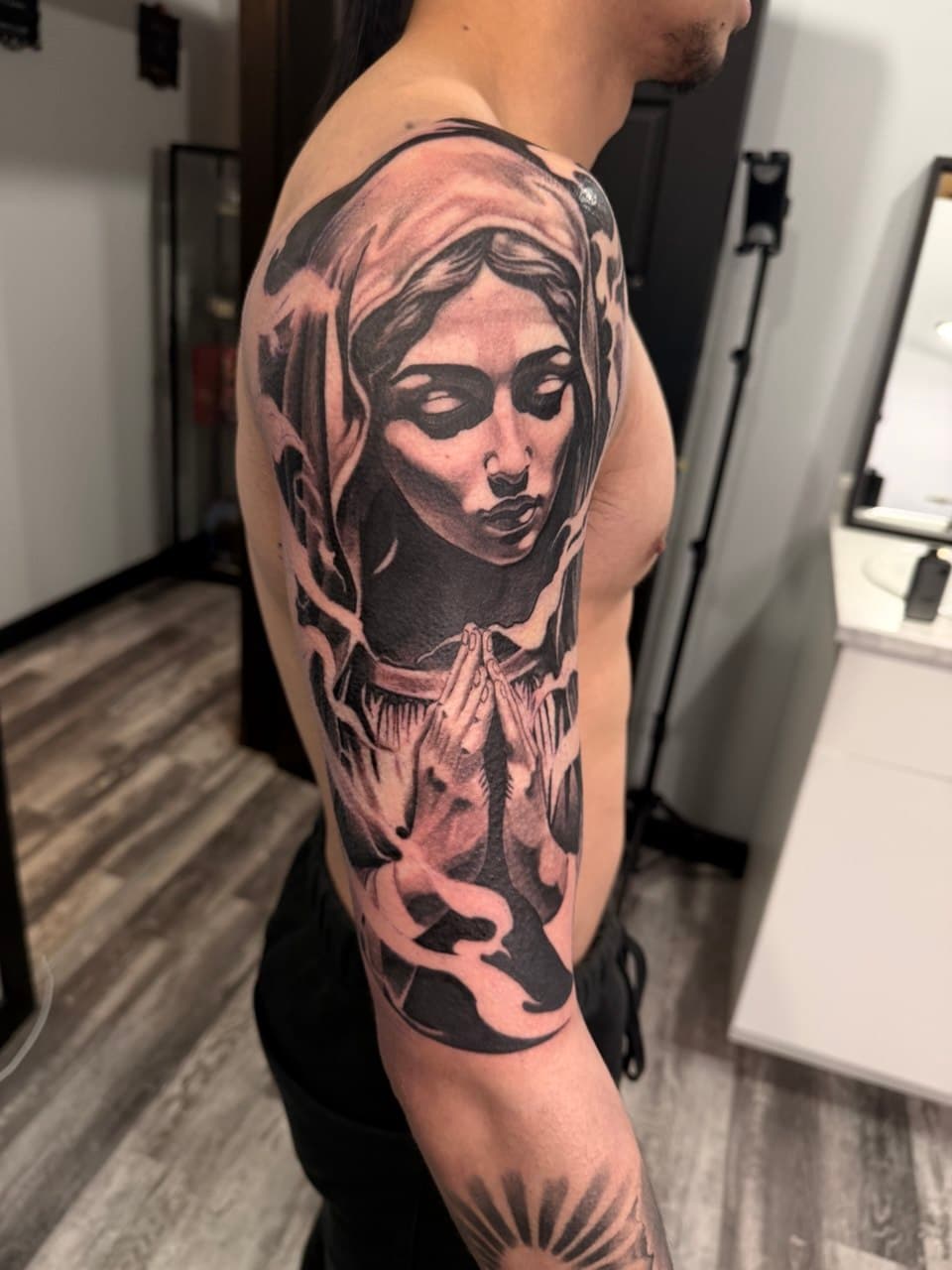 Tattoo artwork 8