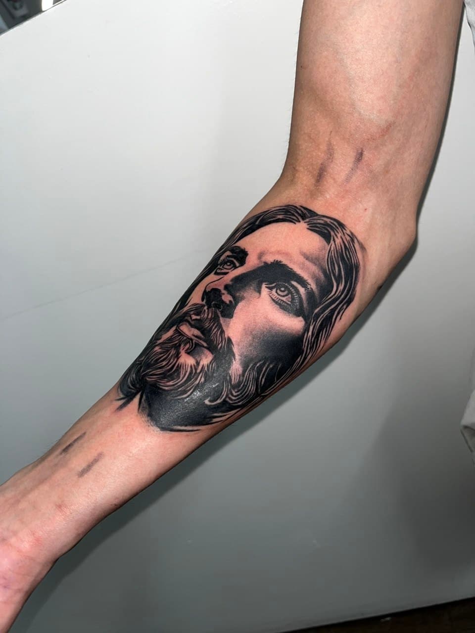 Tattoo artwork 7