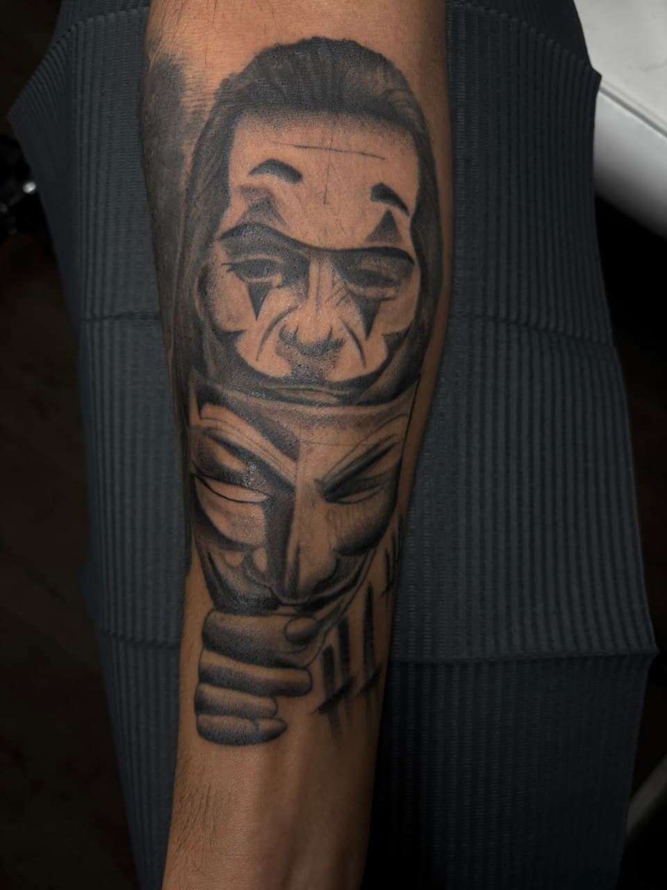 Tattoo artwork 5