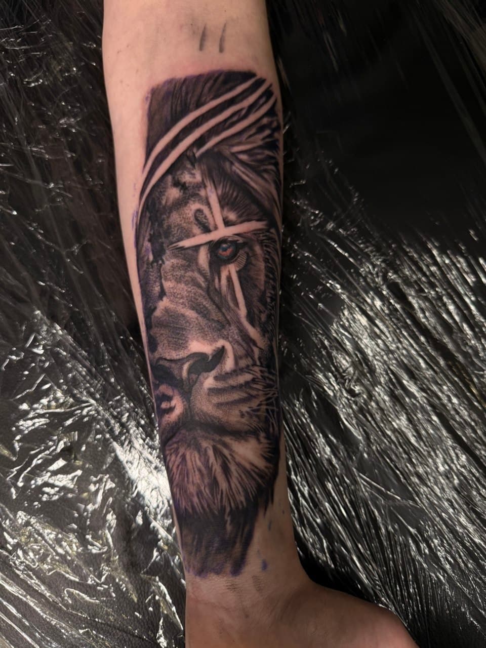 Tattoo artwork 4