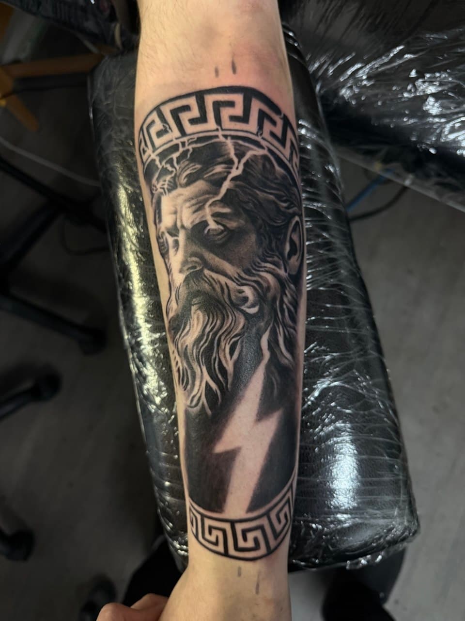 Tattoo artwork 3