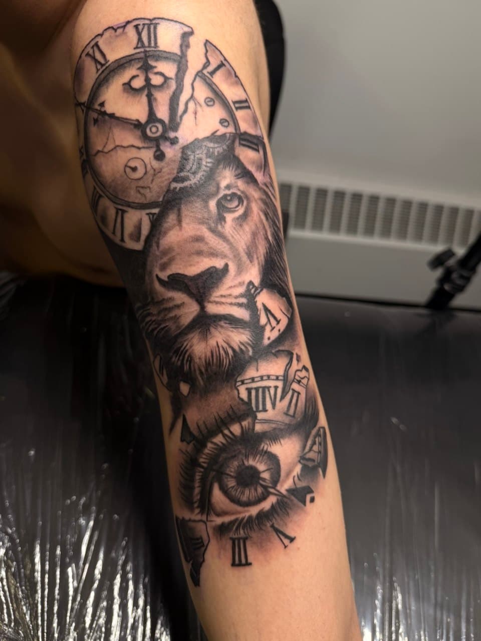 Tattoo artwork 2