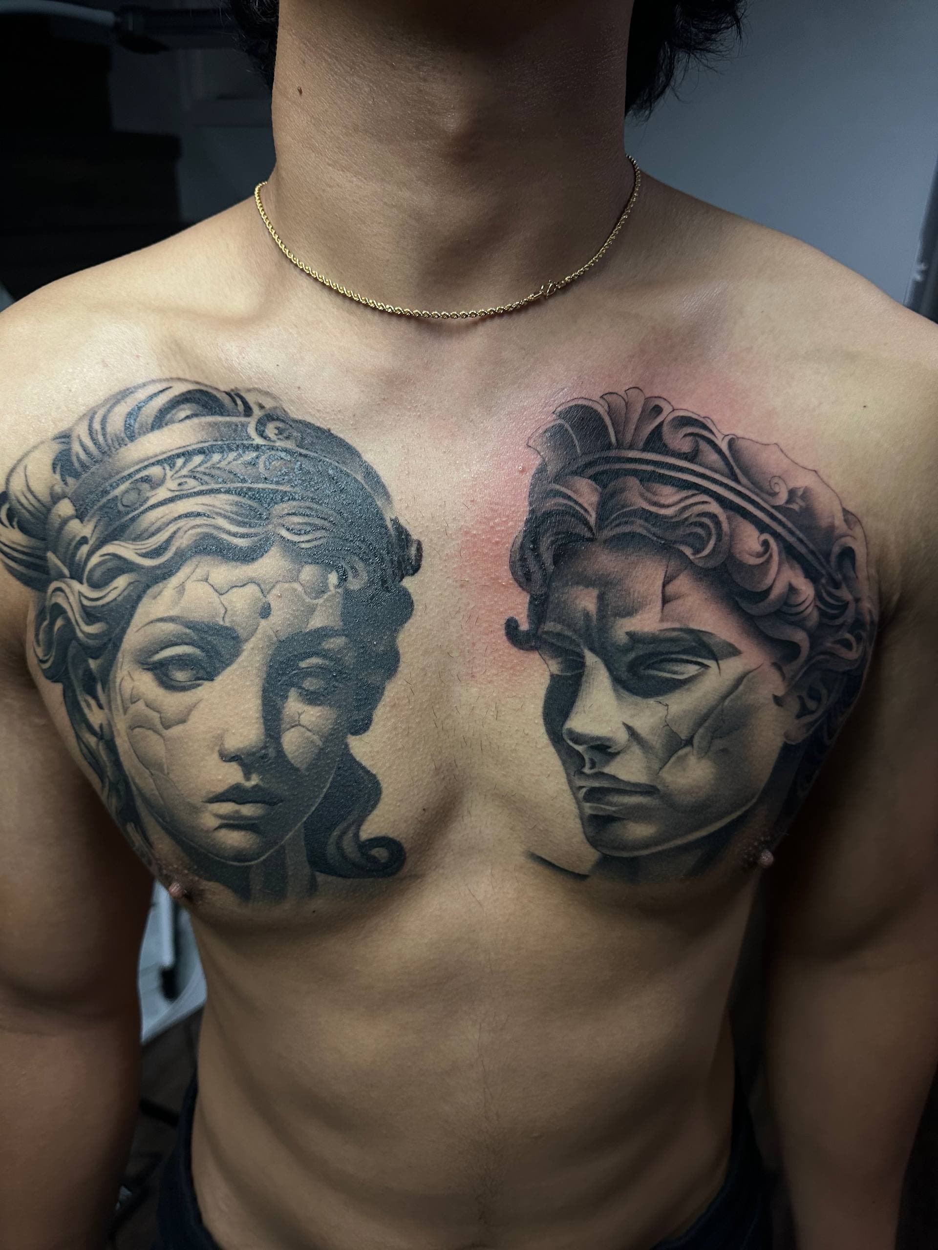 Tattoo artwork 16