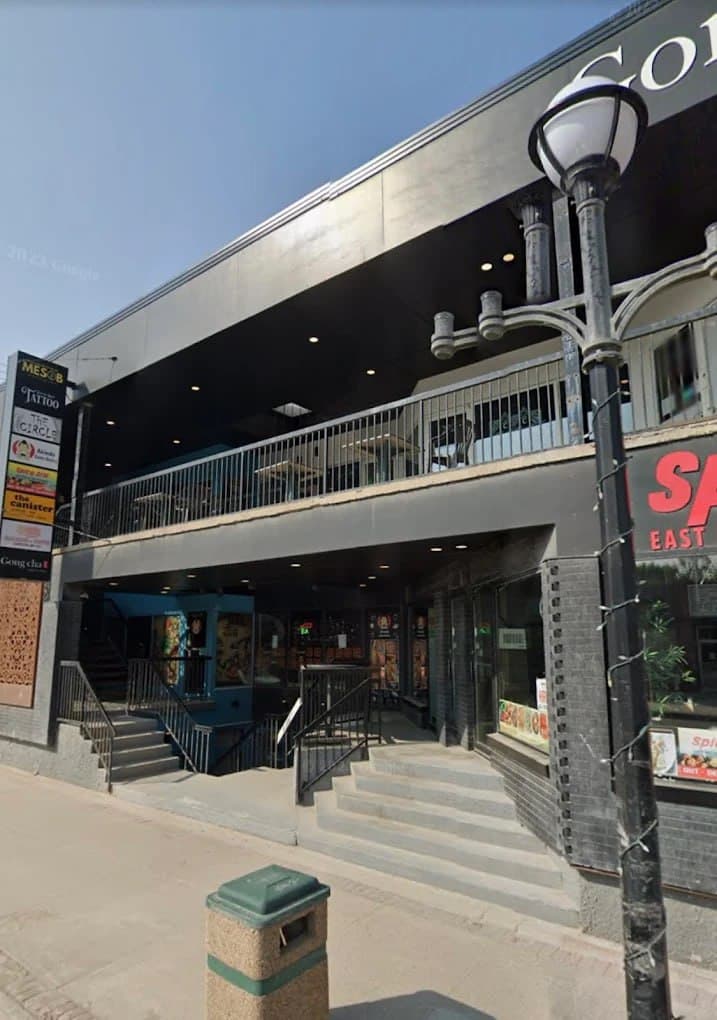 The Gallery Tattoo Studio